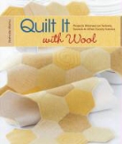 Nathalie Mornu - Quilt It With Wool