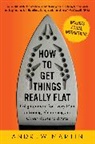 Andrew Martin - How to Get Things Really Flat
