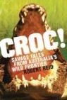 Robert Reid - Croc!