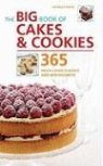 Hannah Miles - The Big Book of Cakes & Cookies