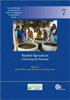 T. Oweis, J. Röckstorm, S. Wani, S. P. (EDT)/ Rockstrorm Wani, T (International Crops Agricultural Research for Dryland Areas Oweis, T. Oweis... - Rainfed Agriculture