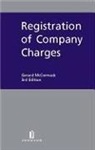 Mccormack, G. McCormack, Gerard McCormack - Registration of Company Charges