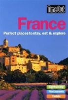 Time Out - Time Out: France