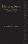 Paul Mcdermott, Mcdonnell, Martin McDonnell, Martin Mcdermott Mcdonnell - Misuse of Drugs