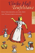 Ulrike Haß - Teufelstanz