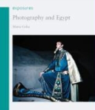 Maria Golia - Photography and Egypt