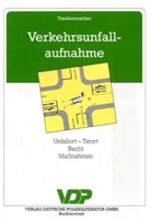 Richard Taschenmacher - Verkehrsunfallaufnahme
