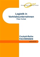 Peter Corbat - Logistik in Vertriebsunternehmen