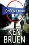 Ken Bruen - London Boulevard
