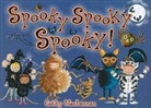 Cathy MacLennan - Spooky Spooky Spooky