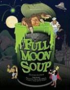 Alastair Graham - Full Moon Soup