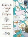 Toon Tellegen, Toon/ Ahlberg Tellegen, Jessica Ahlberg - Letters to Anyone and Everyone