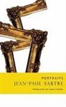 Jean-Paul Sartre, Jean-Paul/ Turner Sartre - Portraits