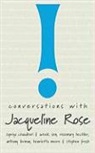 Rosemary Bechler, Supriya Chaudhuri, Supriya/ Sen Chaudhuri, Stephen Frosh, Anthony Lerman, Henrietta Moore... - Conversations With Jacqueline Rose