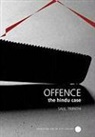 Salil Tripathi - Offence