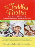 Christina Schmidt, Peter McQuarry, Steve Veach - The Toddler Bistro
