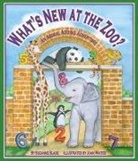 Suzanne Slade, Joan Waites - What's New at the Zoo? an Animal Adding Adventure