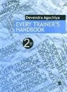 Devendra Agochiya - Every Trainer's Handbook