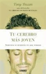 Tony Buzn - Tu Cerebro Mas Joven