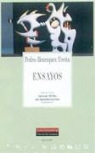 Pedro Henr-Quez Urea - Ensayos