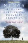 Anahan O' Connor, Anahad O'Connor - Nunca se duche durante una tormenta eléctrica : un compendio de leyendas urbanas sobre la salud