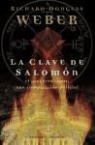 R. Douglas Weber, Richard Douglas Weber - La clave de Salomón : el proyecto Codis, una conspiración policial