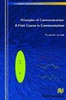 Kwang-Cheng Chen - Principles of Communication