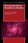 Sandra Grace, Joy Higgs, D Horsfall, D. Horsfall - Writing Qualitative Research on Practice