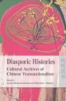 Deborah L./ Riemenschnitter Madsen, Deborah Madsen, Deborah L. Madsen, Andrea Riemenschnitter - Diasporic Histories