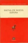 Bernardino De Sahagun - Fauna de Nueva Espana