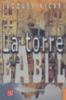 Jacques Vicari - La Torre de Babel