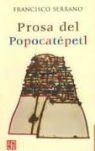 Francisco Serrano - Prosa del Popocatepetl