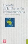 Horacio Cerutti Guldberg - Filosofia de la Liberacion Latinoamericana