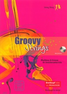 Nicola Kruse, Susanne Paul, Jens Piezunka, Mike Rutledge - Groovy Strings