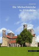 Göt, Lechtape, Lut, Gerhard Lutz, Andreas Lechtape - Die Michaeliskirche in Hildesheim