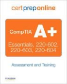 Charles J. Brooks - CompTIA A+ Cert Prep Online: Retail Packaged Version