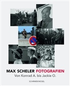 Max Scheler, Max Scheler, Christiane Gehner, Matthias Harder, Peer-Olaf Richter - Deutschland, China, USA