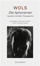 Hans-Joachim Petersen, Wols, Hans- Petersen, Hans-J Petersen, Hans-Joachim Petersen - Wols