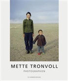 Mette Tronvoll, Mette Tronvoll - Mette Tronvoll - Photographien