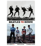 Terence Pepper, Jon Savage, Terence Pepper - Beatles to Bowie
