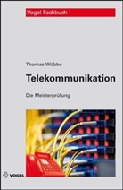 Thomas Wübbe - Telekommunikation