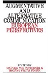 Jensen, Mogens Jensen, Stephen Von Tetzchner, Stephen Von Jensen Tetzchner, von Tetzchner, Von Tetzchner... - Augmentative and Alternative Communication