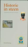 E. Houting, Edward Houting - Historie in steen
