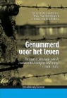 Etienne Van den Bulcke, Patricia de Landtsheer, Marc van Roosbroeck - Genummerd voor het leven / druk 1