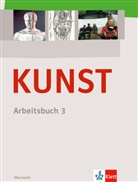 Alexander Glas, Fritz Seydel, Hubert Sowa - KUNST - 3: KUNST 3