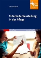 Erbskorn-Fettweis, Thoma Erbskorn-Fettweiss, Thomas Erbskorn-Fettweiß, Fettweiss, Kathri Fettweiss, Kathrin Fettweiß... - Mitarbeiterbeurteilung in der Pflege