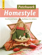Mandy Shaw - Patchwork Homestyle