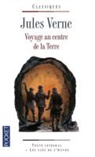 Jules Verne - Voyage au centre de la terre. Texte intégral + les clés de l'oeuvre