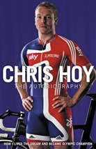 Chris Hoy - Chris Hoy