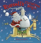Rob Scotton, Rob Scotton - Russell's Christmas Magic